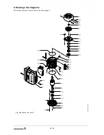 Предварительный просмотр 26 страницы Grundfos MGE-F Instructions Manual