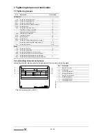 Предварительный просмотр 30 страницы Grundfos MGE-F Instructions Manual