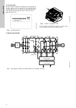 Предварительный просмотр 6 страницы Grundfos MGE F Service Instructions Manual