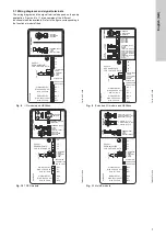 Предварительный просмотр 7 страницы Grundfos MGE F Service Instructions Manual