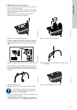 Предварительный просмотр 23 страницы Grundfos MGE F Service Instructions Manual