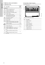 Предварительный просмотр 28 страницы Grundfos MGE F Service Instructions Manual