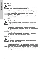 Preview for 6 page of Grundfos MGE Series Instructions Manual