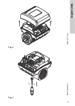 Preview for 9 page of Grundfos MGE Series Instructions Manual