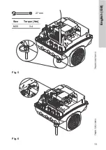 Preview for 11 page of Grundfos MGE Series Instructions Manual