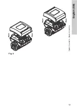 Preview for 13 page of Grundfos MGE Series Instructions Manual