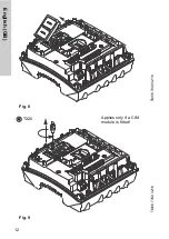 Preview for 12 page of Grundfos MGE Service Kit Instructions