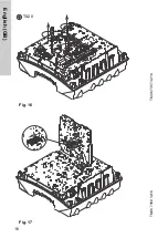 Preview for 16 page of Grundfos MGE Service Kit Instructions