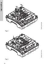 Preview for 18 page of Grundfos MGE Service Kit Instructions