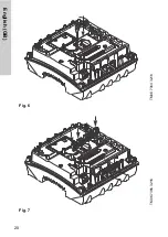 Preview for 20 page of Grundfos MGE Service Kit Instructions