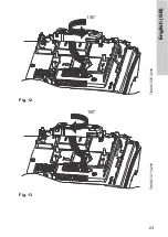 Preview for 23 page of Grundfos MGE Service Kit Instructions