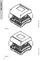 Preview for 24 page of Grundfos MGE Service Kit Instructions