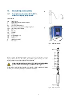 Предварительный просмотр 12 страницы Grundfos MP 1 / Redi-Flo2 User Manual