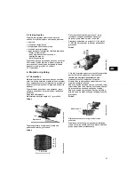 Предварительный просмотр 37 страницы Grundfos MQ 3-25 Installation And Operating Instructions Manual