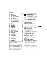 Предварительный просмотр 41 страницы Grundfos MQ 3-25 Installation And Operating Instructions Manual