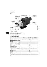 Предварительный просмотр 60 страницы Grundfos MQ 3-25 Installation And Operating Instructions Manual