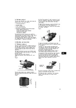 Предварительный просмотр 63 страницы Grundfos MQ 3-25 Installation And Operating Instructions Manual