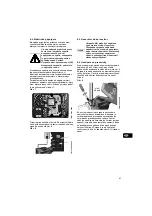 Предварительный просмотр 91 страницы Grundfos MQ 3-25 Installation And Operating Instructions Manual