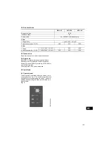 Предварительный просмотр 105 страницы Grundfos MQ 3-25 Installation And Operating Instructions Manual