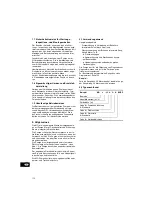 Предварительный просмотр 112 страницы Grundfos MQ 3-25 Installation And Operating Instructions Manual