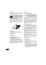 Предварительный просмотр 118 страницы Grundfos MQ 3-25 Installation And Operating Instructions Manual