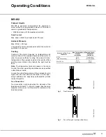 Предварительный просмотр 11 страницы Grundfos MS 4000 Product Manual