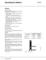 Предварительный просмотр 12 страницы Grundfos MS 4000 Product Manual