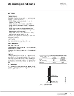 Предварительный просмотр 13 страницы Grundfos MS 4000 Product Manual