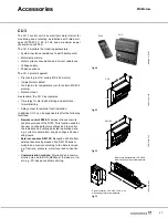 Предварительный просмотр 37 страницы Grundfos MS 4000 Product Manual