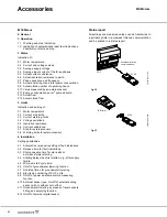 Предварительный просмотр 42 страницы Grundfos MS 4000 Product Manual