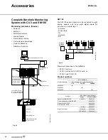 Предварительный просмотр 44 страницы Grundfos MS 4000 Product Manual