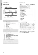 Предварительный просмотр 22 страницы Grundfos MTA 100H Installation And Operating Instructions Manual