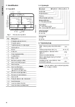 Предварительный просмотр 38 страницы Grundfos MTA 100H Installation And Operating Instructions Manual