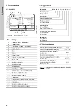 Предварительный просмотр 62 страницы Grundfos MTA 100H Installation And Operating Instructions Manual