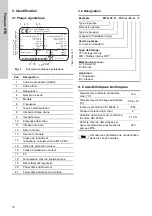 Предварительный просмотр 70 страницы Grundfos MTA 100H Installation And Operating Instructions Manual