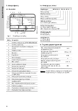 Предварительный просмотр 78 страницы Grundfos MTA 100H Installation And Operating Instructions Manual