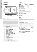 Предварительный просмотр 94 страницы Grundfos MTA 100H Installation And Operating Instructions Manual