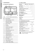 Предварительный просмотр 102 страницы Grundfos MTA 100H Installation And Operating Instructions Manual