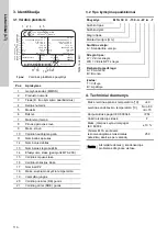 Предварительный просмотр 110 страницы Grundfos MTA 100H Installation And Operating Instructions Manual