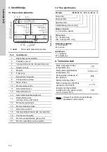 Предварительный просмотр 118 страницы Grundfos MTA 100H Installation And Operating Instructions Manual