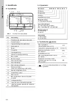 Предварительный просмотр 126 страницы Grundfos MTA 100H Installation And Operating Instructions Manual