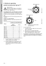 Предварительный просмотр 130 страницы Grundfos MTA 100H Installation And Operating Instructions Manual