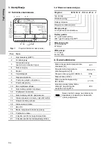 Предварительный просмотр 134 страницы Grundfos MTA 100H Installation And Operating Instructions Manual