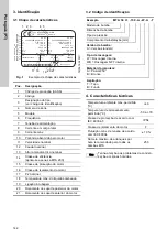 Предварительный просмотр 142 страницы Grundfos MTA 100H Installation And Operating Instructions Manual