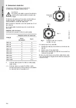 Предварительный просмотр 154 страницы Grundfos MTA 100H Installation And Operating Instructions Manual