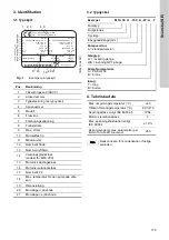 Предварительный просмотр 175 страницы Grundfos MTA 100H Installation And Operating Instructions Manual