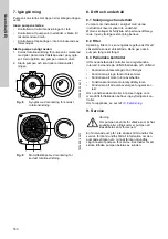 Предварительный просмотр 180 страницы Grundfos MTA 100H Installation And Operating Instructions Manual