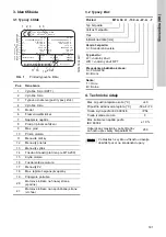 Предварительный просмотр 191 страницы Grundfos MTA 100H Installation And Operating Instructions Manual