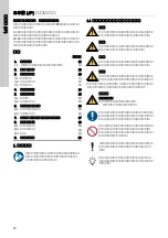 Предварительный просмотр 12 страницы Grundfos MTD Series Installation And Operating Instructions Manual