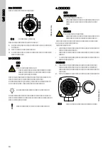 Предварительный просмотр 14 страницы Grundfos MTD Series Installation And Operating Instructions Manual